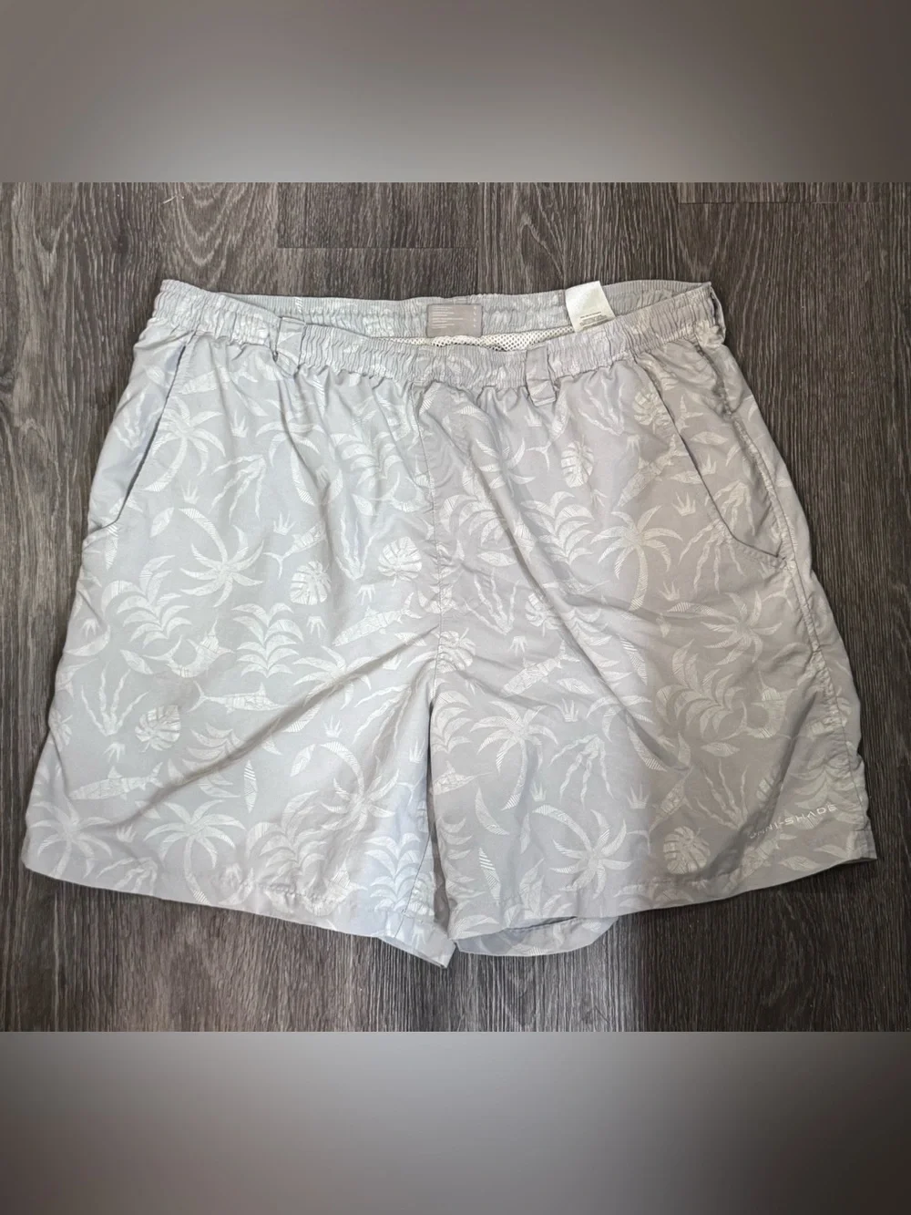 Columbia Swim Trunks